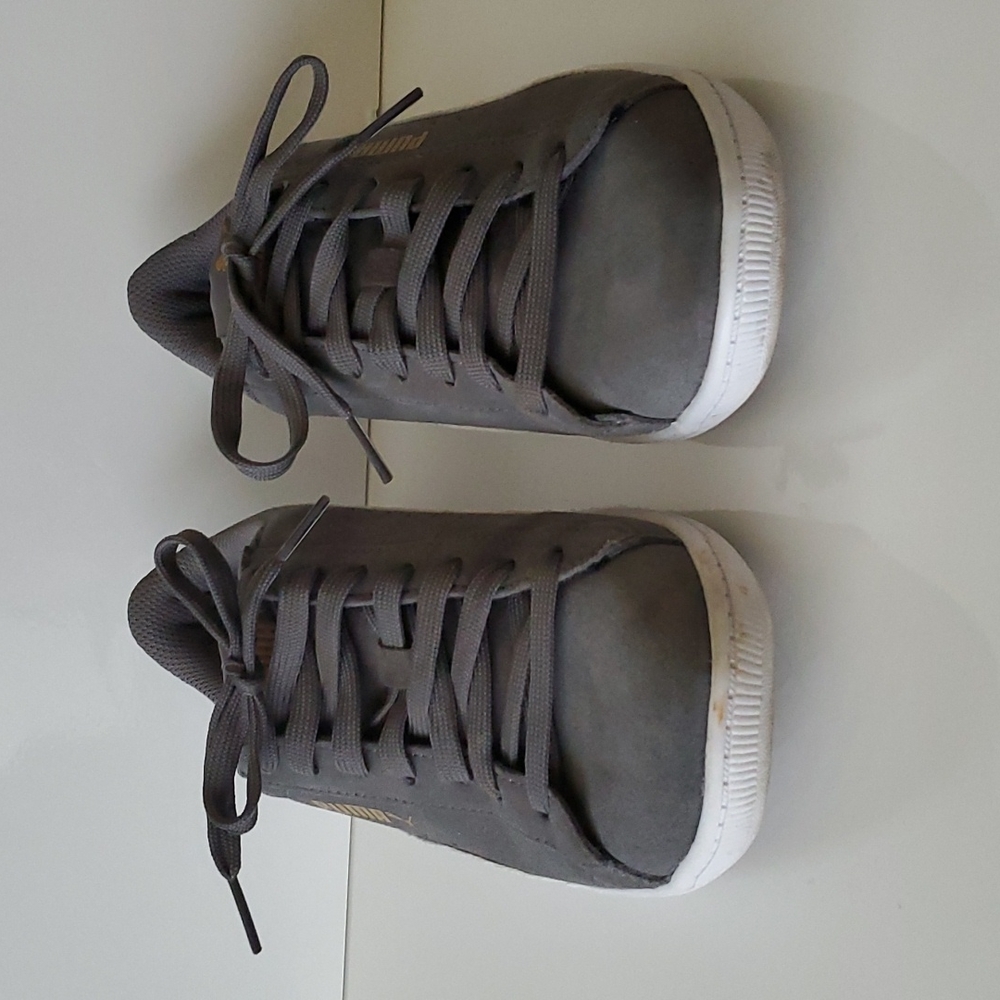 Puma SoftFoam size 8